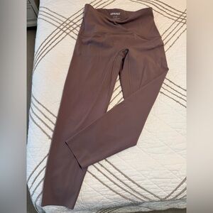 SPANX  Leggings